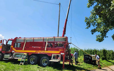 Low Water Yield Solutions in Berkshire County MA