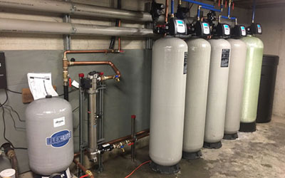 Water Treatment in Berkshire County MA