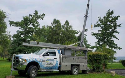 Well Inspection in Berkshire County MA