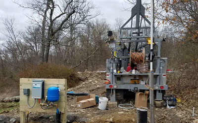 Well Pumps in Berkshire County MA