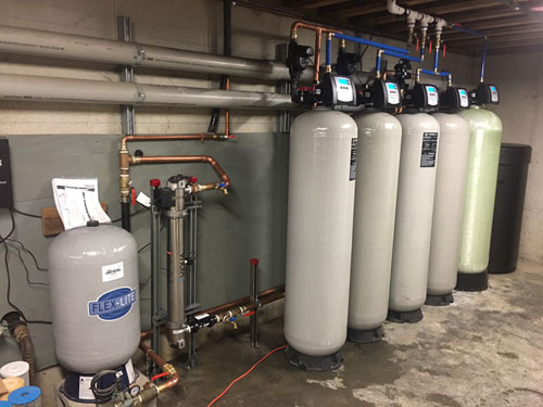 Water Treatment in Berkshire County MA | Eastern States Well & Pump Services