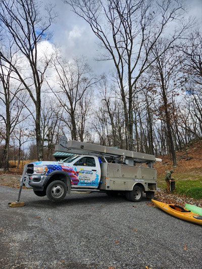 Well Pumps in Berkshire County MA | Eastern States Well & Pump Services